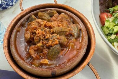 Cairo Food Tours & adventures +30 Tastings - Choosing Your Route: Local Neighborhood Style vs a More Upscale Restaurant Route