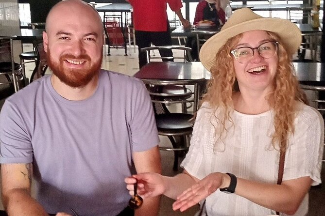 Cairo Food Tours & adventures +30 Tastings - What You’ll Eat and Drink: The Numbers That Matter