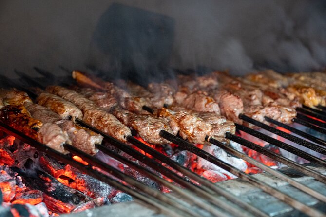 Cairo Nights Food Tour with 15+ Tastings - Key Things That Make This Cairo Food Tour Worth Your Time