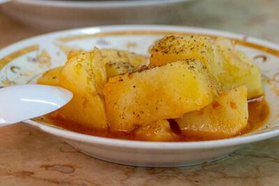 Cairo Nights Food Tour with 15+ Tastings - The 15+ Tastings Plan: What You’ll Actually Eat