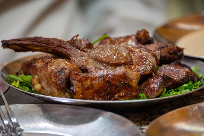 Cairo Nights Food Tour with 15+ Tastings - Price and Value: Is $49 a Good Deal?