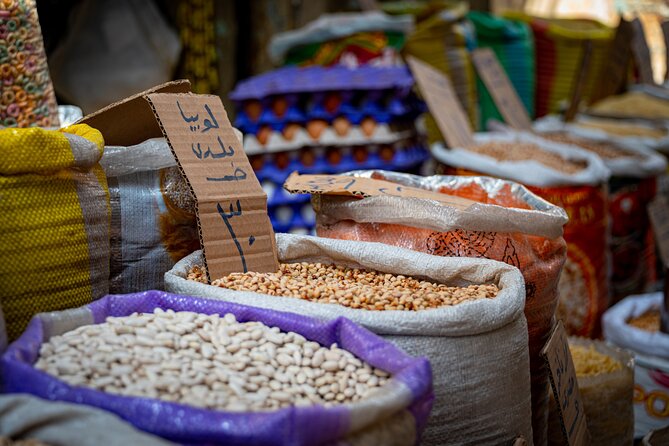 Cairo Nights Food Tour with 15+ Tastings - The Guide Factor: Why People Keep Praising the Same Names