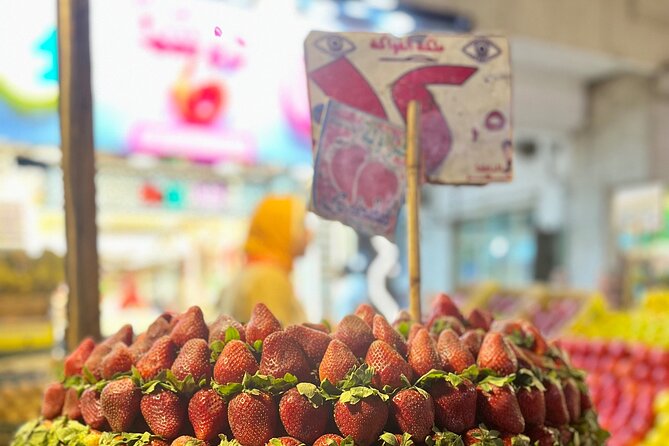 Cairo Street Food with a Local Family - Key reasons this Cairo food tour works so well