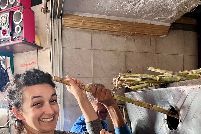 Cairo Street Food with a Local Family - Price and value: what $39 buys you in Cairo