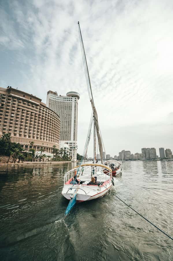Cairo: Sunset Felucca Ride and Food Tour With Private Guide - Who This Tour Suits Best (and Who Might Prefer Something Else)