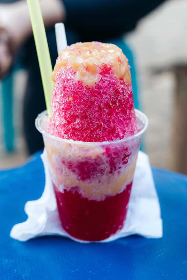Cali: Street Food Tour - Túnel Mundialista and Calle de la Escopeta: photo stops that don’t feel like filler