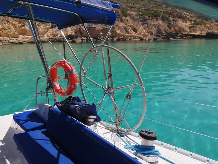 Can Pastilla: Sailboat Tour with Snorkeling, Tapas & Drinks - Before you go: what to pack so the day stays effortless