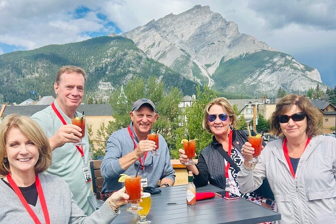 Canadian Rocky Mountain Food Tour - Key things that make this Banff food tour click