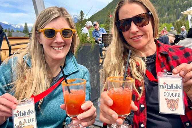 Canadian Rocky Mountain Food Tour - Why a Banff Avenue food walk is such a smart way to start