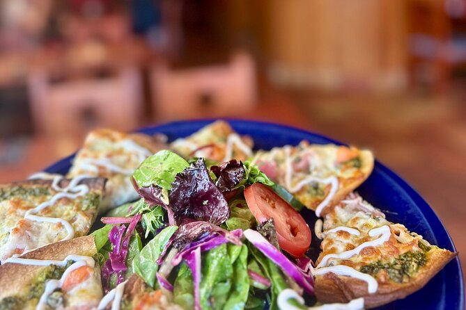 Canadian Rocky Mountain Food Tour - Guide-led storytelling: Jo’s Banff history and Indigenous context