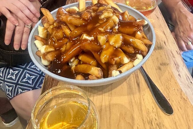 Canadian Rocky Mountain Food Tour - Alcohol and dietary needs: how to make the tour work for you