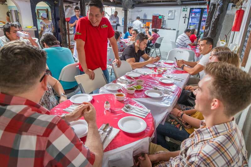 Cancún: Street Food, Local Market and Urban Art Tour - Why Cancun street food beats the resort-strip version