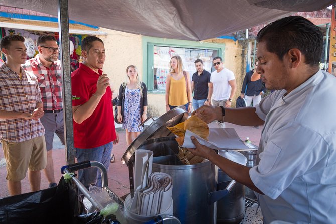 Cancun Street Food Tour with Food Stalls, Local Market and Murals - Price and Value: Why $64 Feels Fair for 3.5 Hours