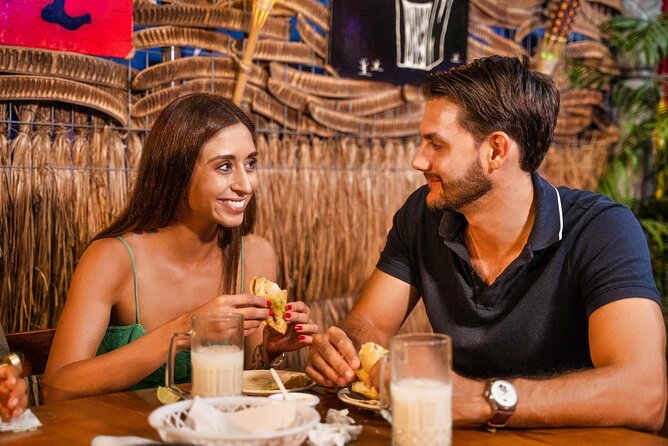 Cancun Taco & Mexican Food Tour with Tequila Tasting - Street-food route in downtown Cancun (and why it’s worth it)