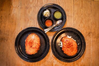Cancun Taco & Mexican Food Tour with Tequila Tasting - The clock: how the 4-hour pacing usually feels