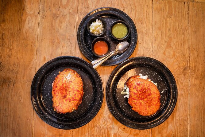 Cancun Taco & Mexican Food Tour with Tequila Tasting - The clock: how the 4-hour pacing usually feels