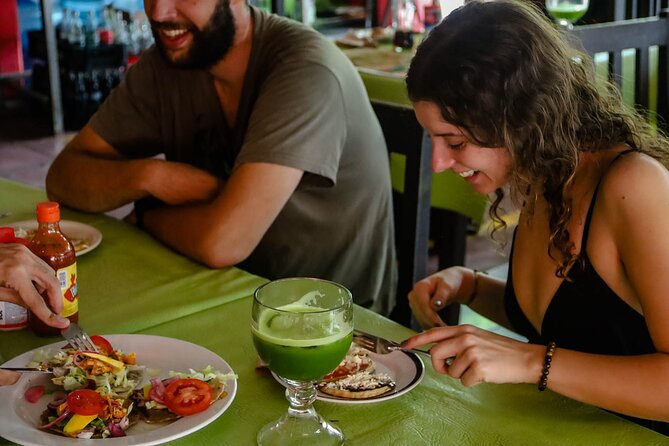 Cancun Walking Food Tour: Local Food, Markets, and Street Art. - Why Cancun Needs a Food Walk, Not Just Beach Time