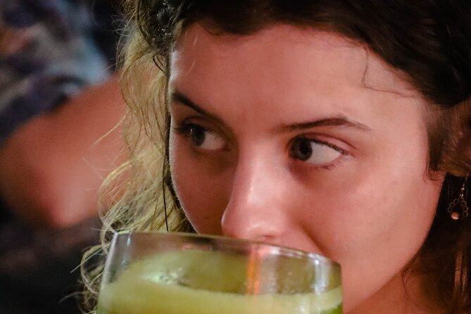 Cancun Walking Food Tour: Local Food, Markets, and Street Art. - Should You Book the Cancun Walking Food Tour?