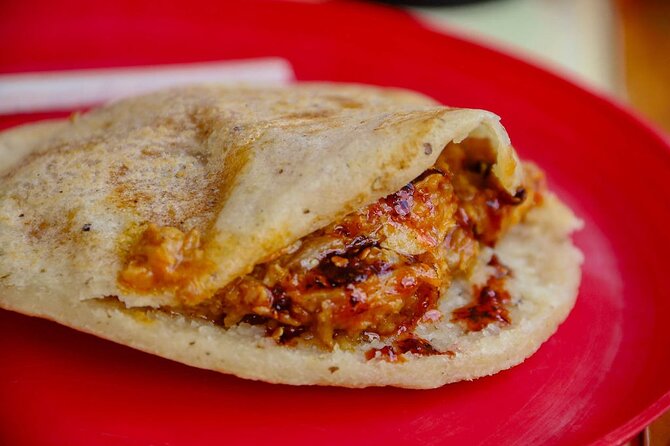 Cancun Walking Food Tour: Local Food, Markets, and Street Art. - What $82.44 Buys You (and Why It’s Usually Fair)