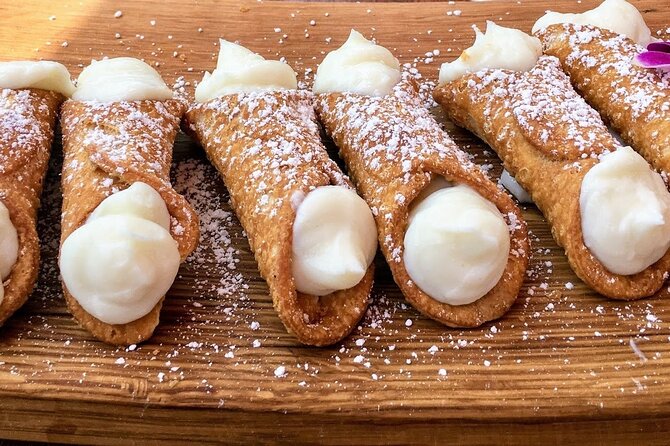 Carlsbad Food Tour - Carlsbad Village Food Tour: A Walk That Actually Feeds You