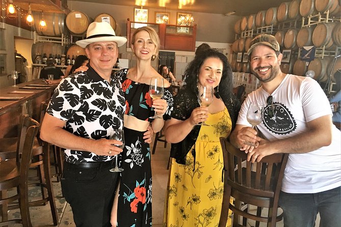 Carlsbad Food Tour - The Guides Make It Feel Like a Local Day