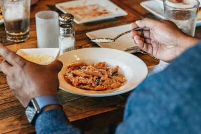 Carlsbad Village: 3-Hour Local Food Tour - The 2-mile easy walk: how you manage a food tour without feeling rushed