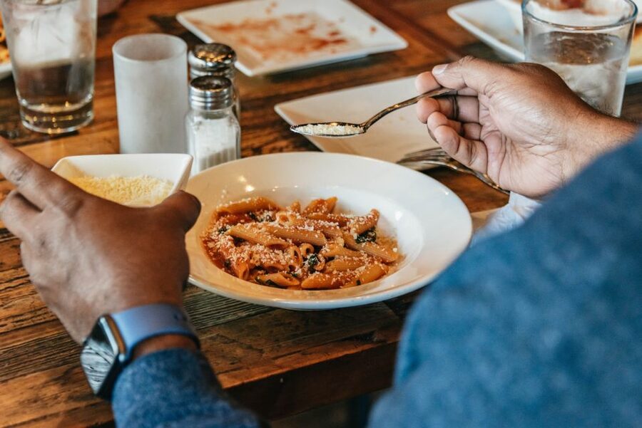 Carlsbad Village: 3-Hour Local Food Tour - The 2-mile easy walk: how you manage a food tour without feeling rushed