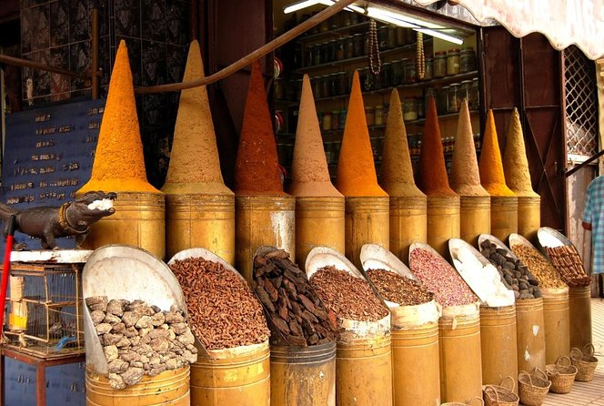 Casablanca Food Tour - Key Things That Make This Casablanca Food Tour Worth It