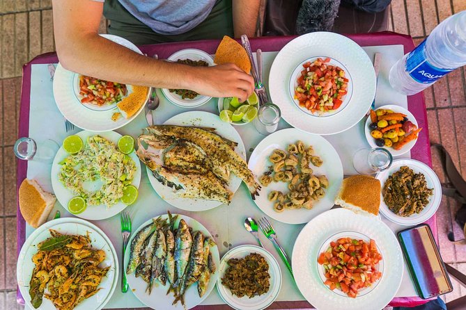 Casablanca Food Tour - Price and Value: Why $104.68 Can Make Sense