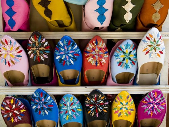 Casablanca Food Tour - Moroccan Street Food Tour - Key highlights worth your attention
