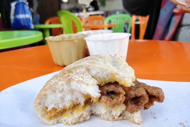 Casablanca Food Tour - Moroccan Street Food Tour - How the guide shapes the whole experience (and why small groups matter)