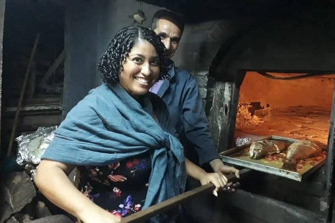 Casablanca Food Tour - Moroccan Street Food Tour - Timing, walking comfort, and clothing rules you’ll want to follow