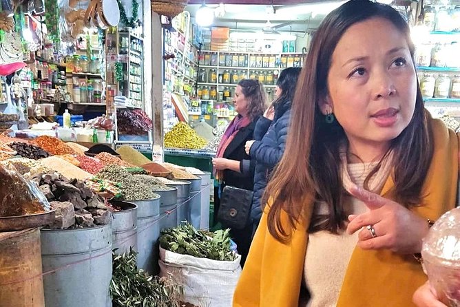 Casablanca Food Tour - Moroccan Street Food Tour - Price and value: why $107 can make sense for the right type of traveler