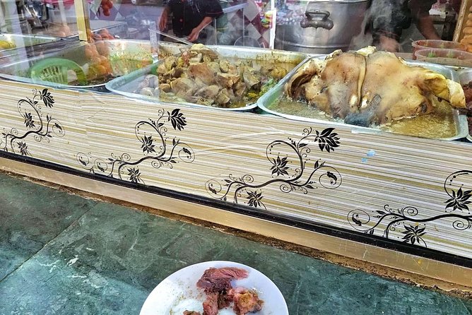 Casablanca Food Tour - Moroccan Street Food Tour - Who should book this, and who should skip it