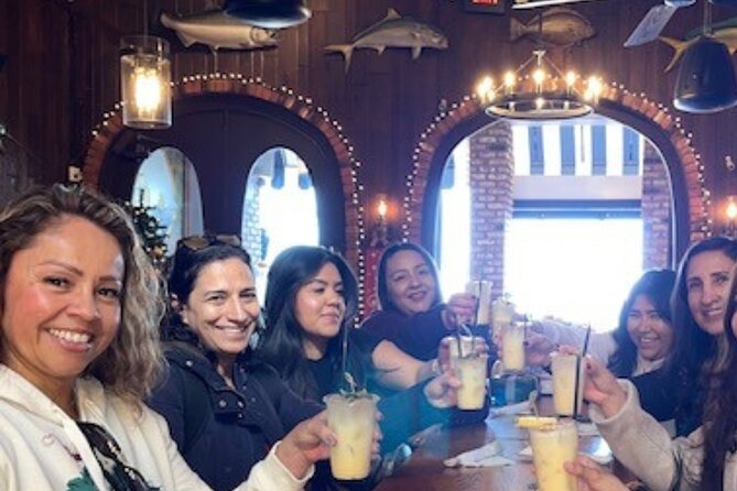 Catalina Food Tour - Catalina Charlie’s: old-town charm plus private-event local flavor