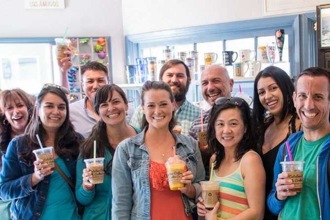Catalina Food Tour - Price and value: what $154.96 buys you