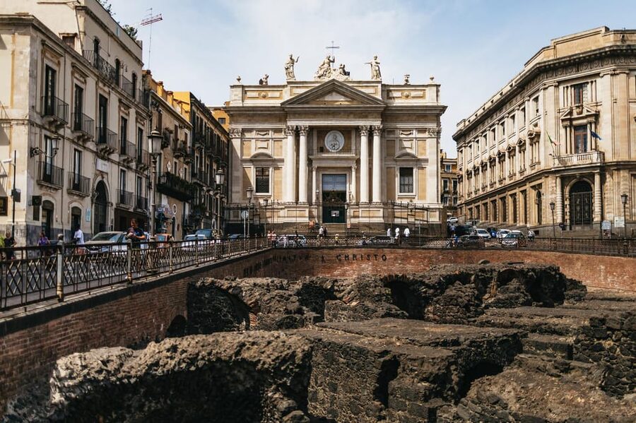 Catania: Guided Street Food Walking Tour - Food Allergies, Pregnancy, and Dietary Limits: Tell the Guide Early