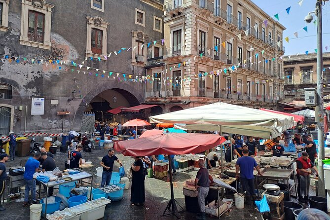Catania Sicilian Street Food Tour: Small Group by Do Eat Better - Key highlights you will actually feel