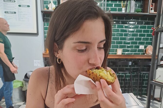 Catania Sicilian Street Food Tour: Small Group by Do Eat Better - The value: why $56.26 can feel fair in Catania
