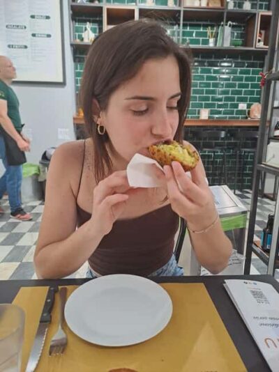 Catania: Street Food Guided Walking Tour - Catania Cathedral and the Big-Name Moments You Actually Need