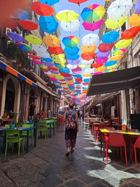 Catania: Street Food Guided Walking Tour - Price and Value: Is $56 Worth It for 3 Hours?