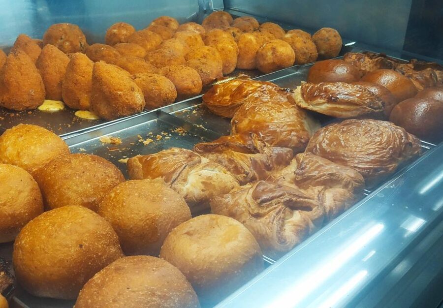 Catania Street Food Tour: Fish Market & City Centre - Price and value: why $55 can make sense