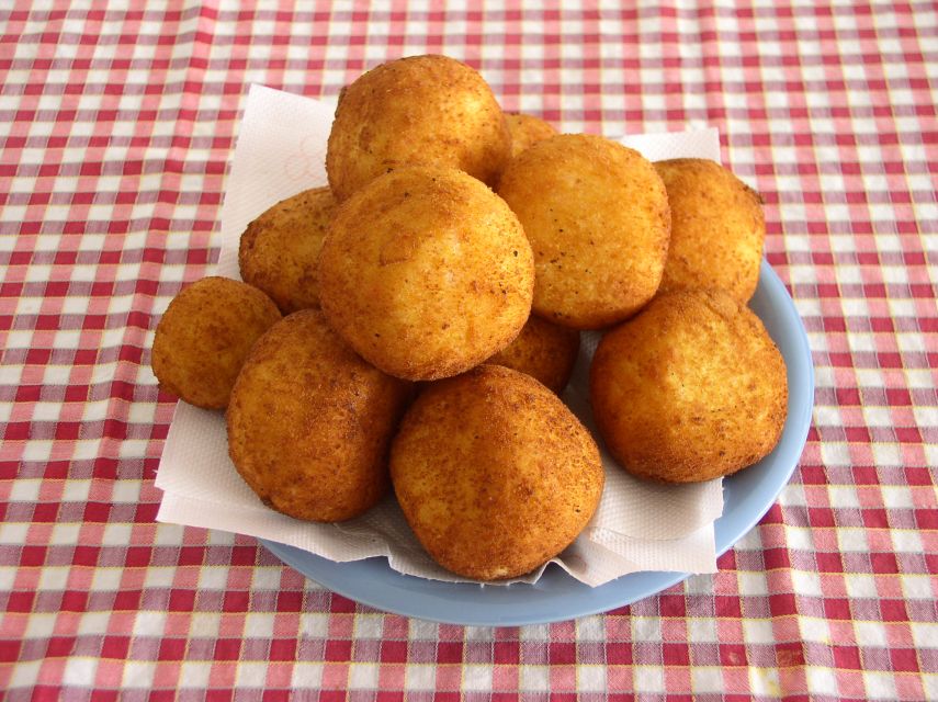 Catania: Street Food Walking Tour - Key takeaways before you go