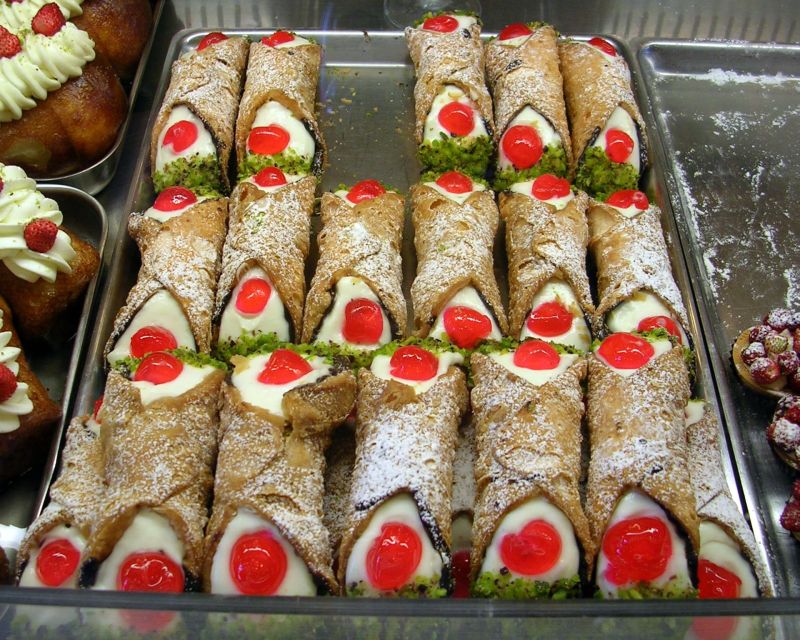 Catania: Street Food Walking Tour - Should you book the Catania street food tour?
