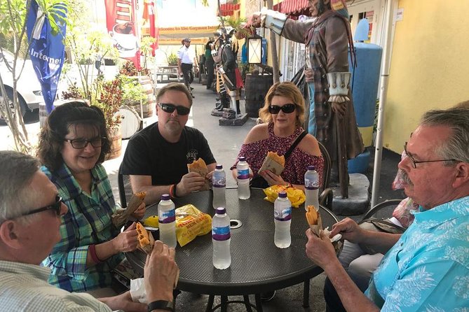 Cayman's Classic Food Tasting & Cultural Experience - Key highlights that make this tour worth your time