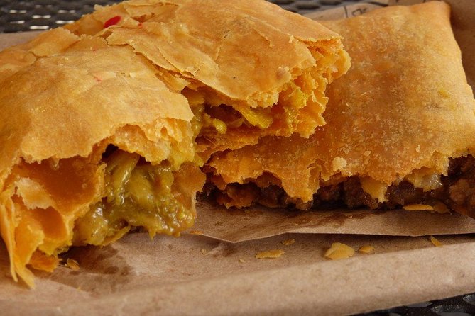 Cayman's Classic Food Tasting & Cultural Experience - Entering the Cayman food scene: George Town plus Camana Bay