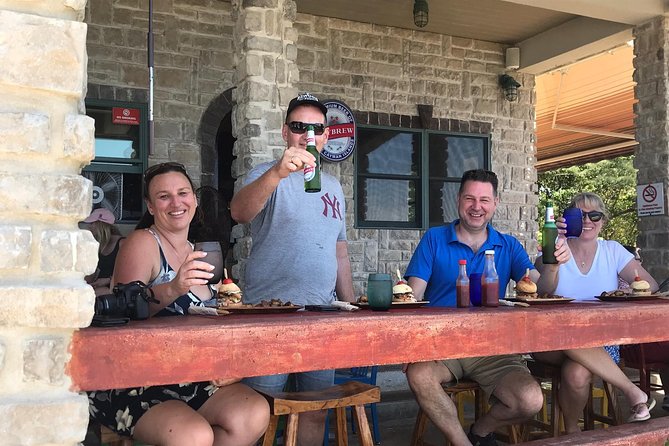 Cayman's Classic Food Tasting & Cultural Experience - The tasting rhythm: come hungry, because it keeps coming