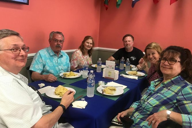 Cayman's Classic Food Tasting & Cultural Experience - National Gallery of the Cayman Islands (or Pure Art): art without the long wait