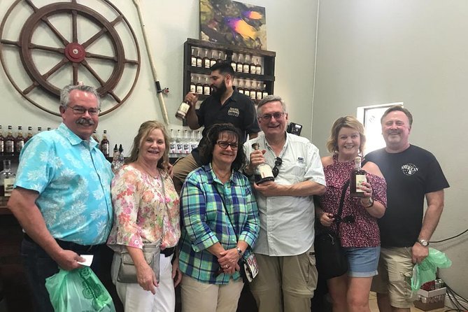 Cayman's Classic Food Tasting & Cultural Experience - Price and value: how $199 stacks up for a full food day