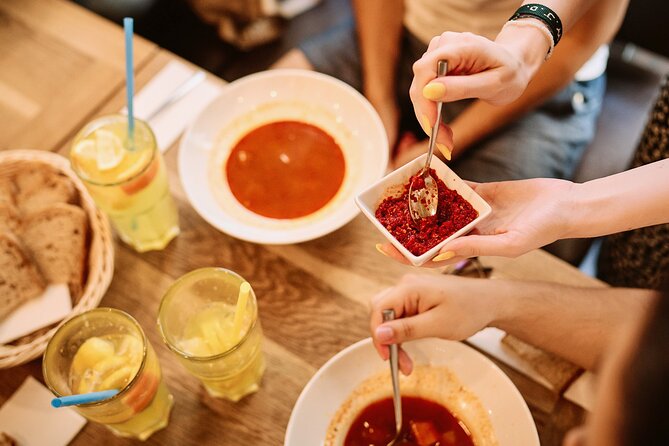 Central Budapest Food Walking Tour with Drinks Included - How guides shape the experience: Eszti, Laura, Peter, Kitti, Nika, and Agnes